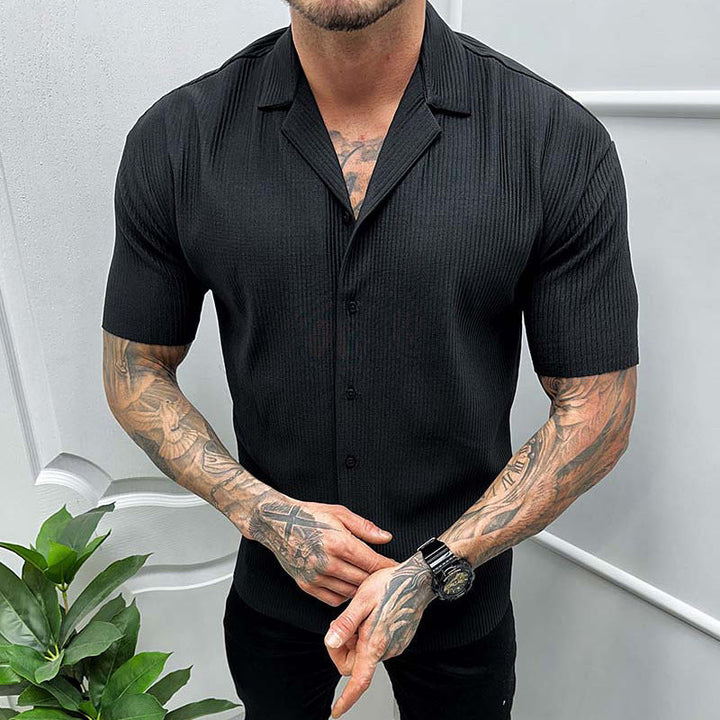 Maxim | Klassisches Poloshirt für Business und Freizeit