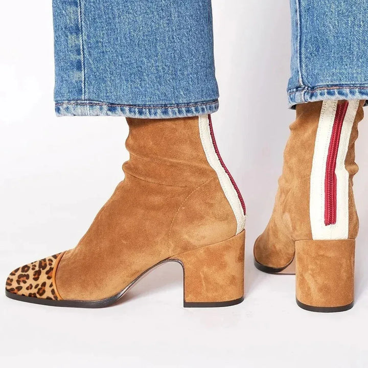 Elisa | Damen Stiefeletten modern und zeitlos