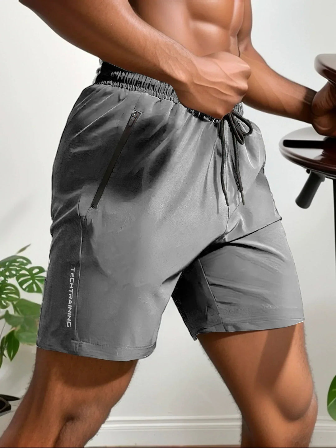 Brett | Elastische Sommershorts für Herren
