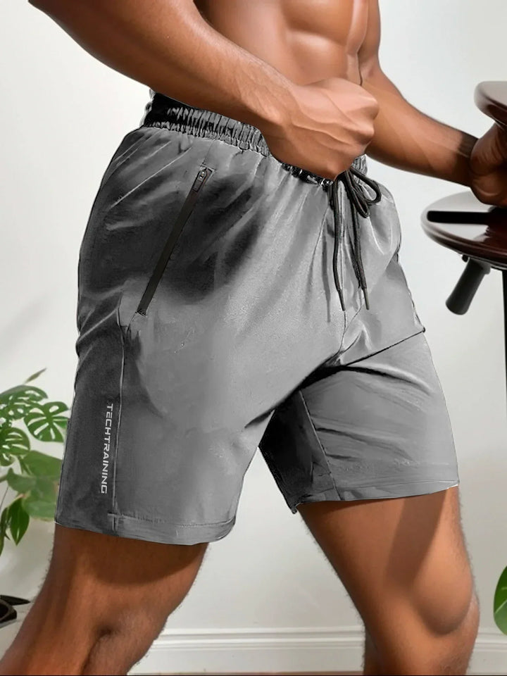 Brett | Elastische Sommershorts für Herren