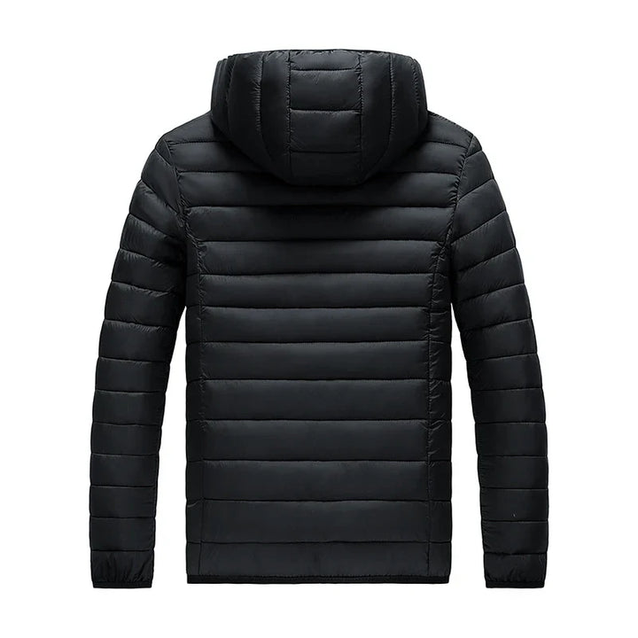 Torvil | Wasserdichte Jacke für Outdoor-Aktivitäten