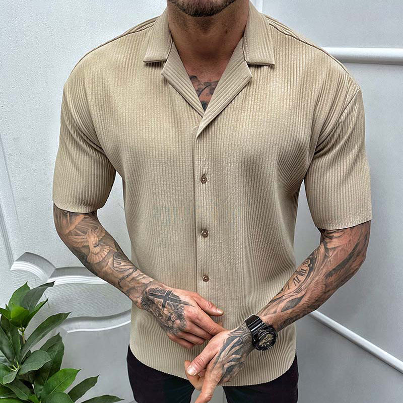Maxim | Klassisches Poloshirt für Business und Freizeit