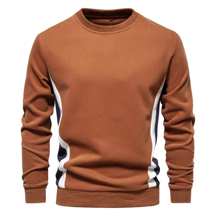 Jonas | Eleganter Pullover für Herren im Alltag
