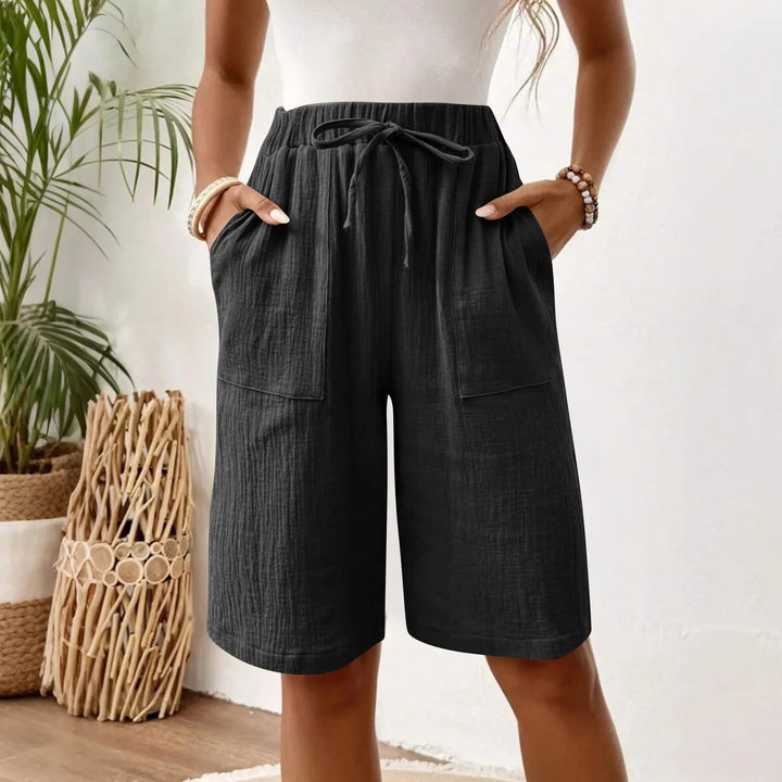 Claudia | Legere & Bequeme Sommershorts