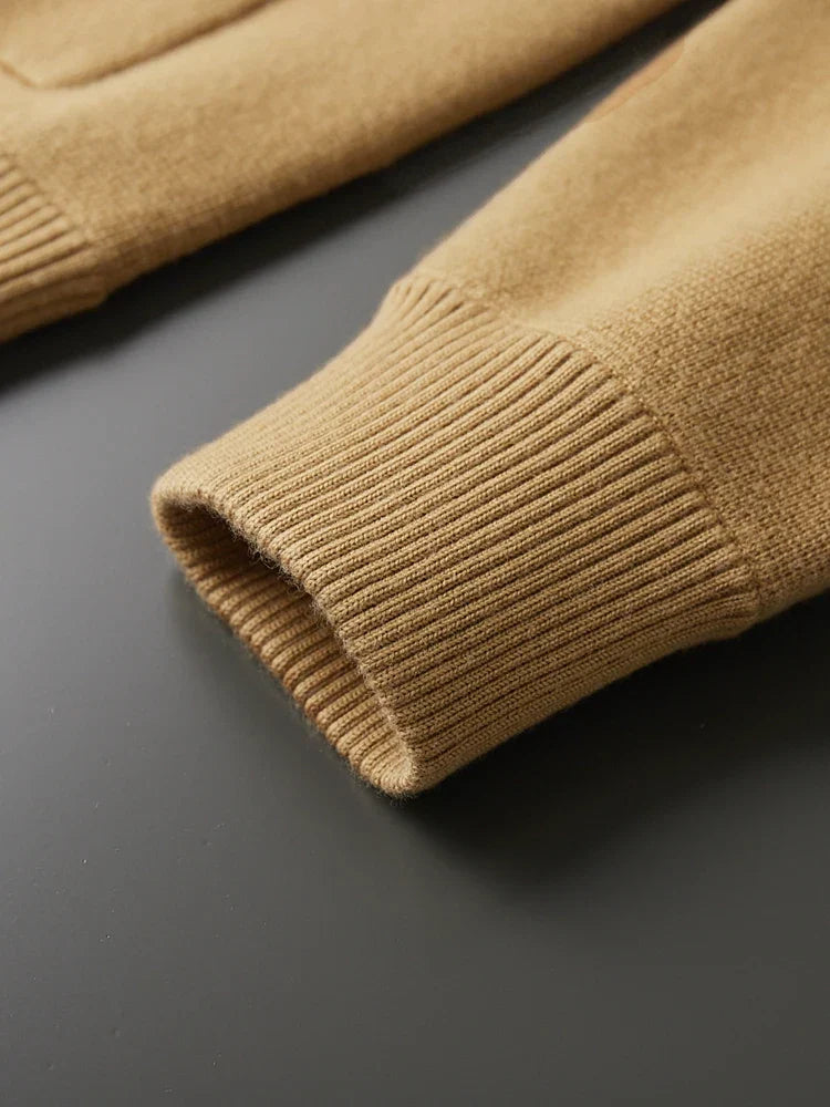 Marvelle | Feiner Merinowolle-Pullover für Damen