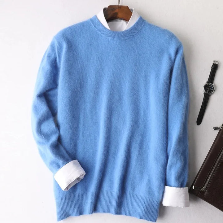 Ravenna | Premium Damenpullover für den Winter