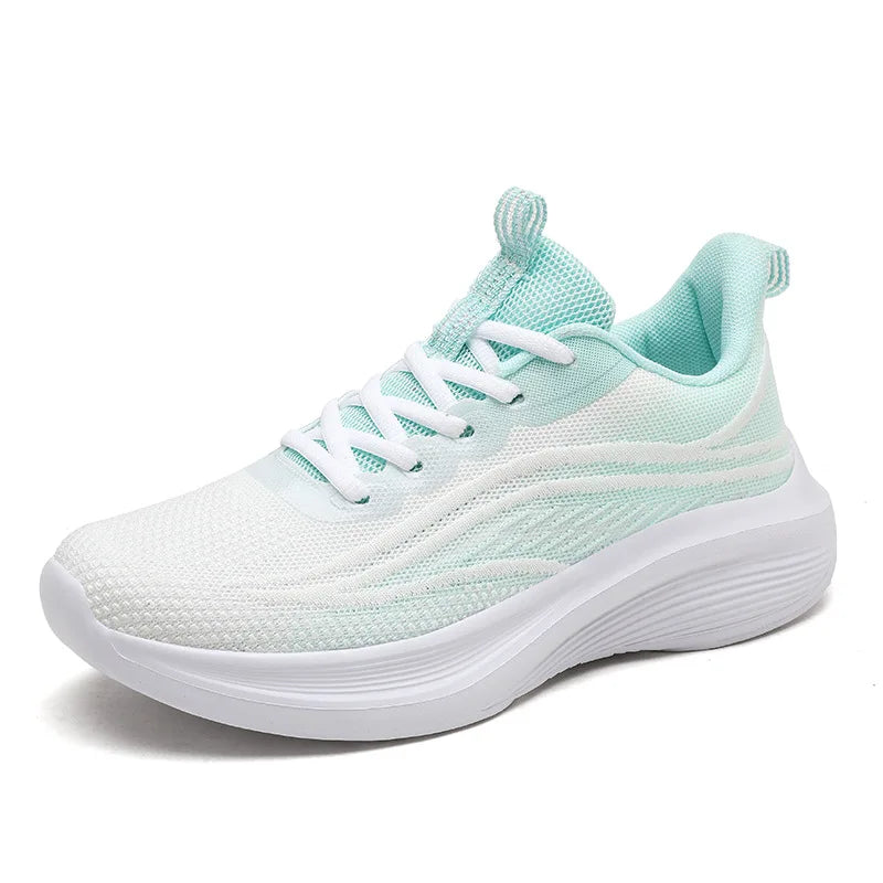 FashionWalk | Gesunde und bequeme Schuhe