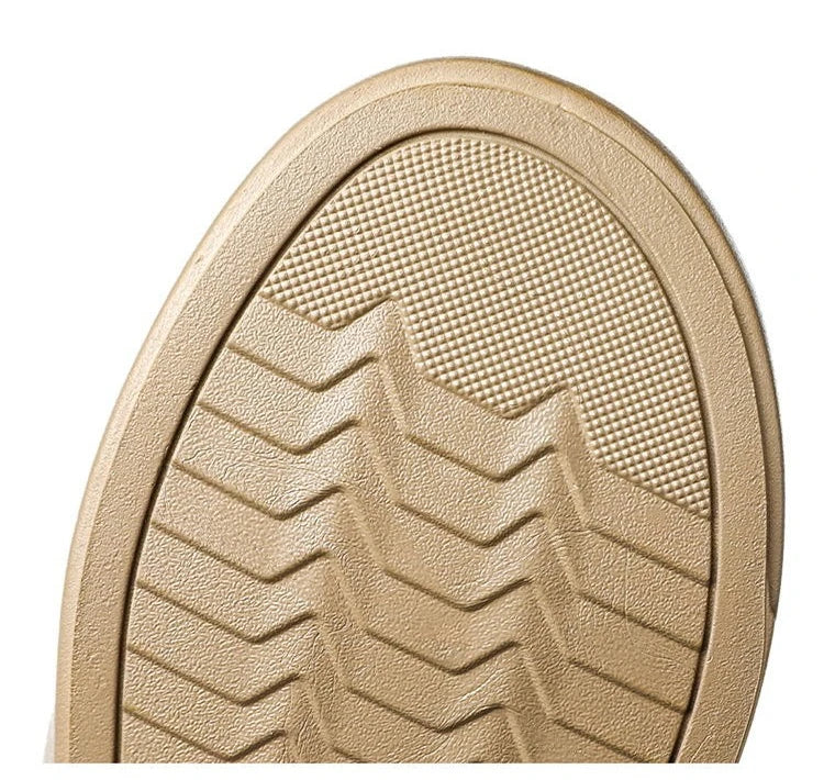 Christian | Klassische Herren-Schnürschuhe zeitlos elegant