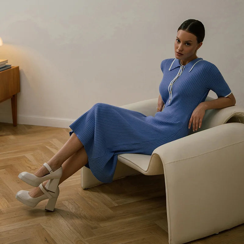 Perle | Elegantes Partykleid für festliche Anlässe