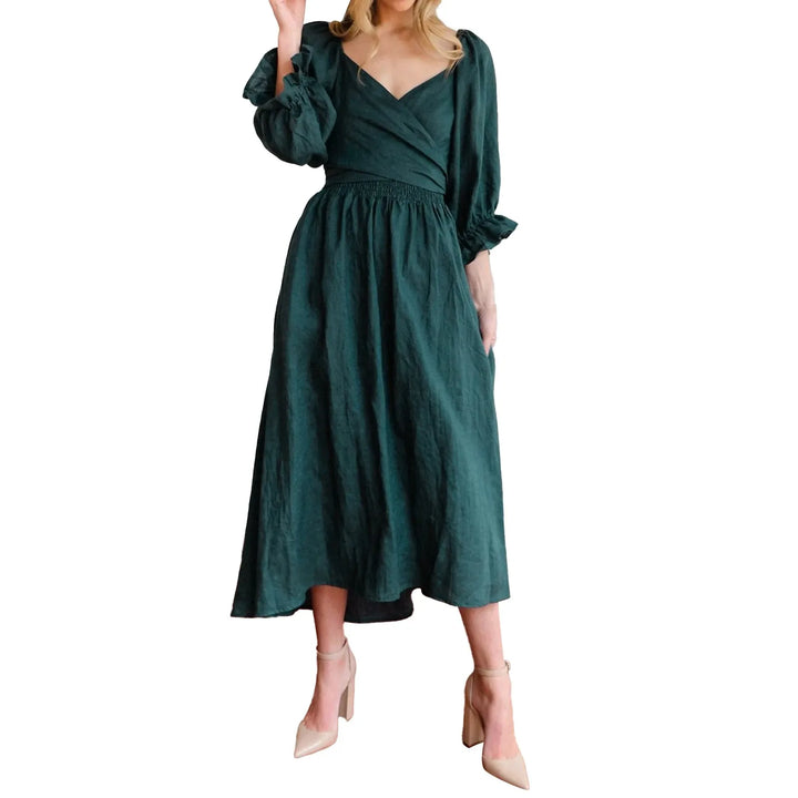 Maria | Freizeitkleid für entspannte Sommertage