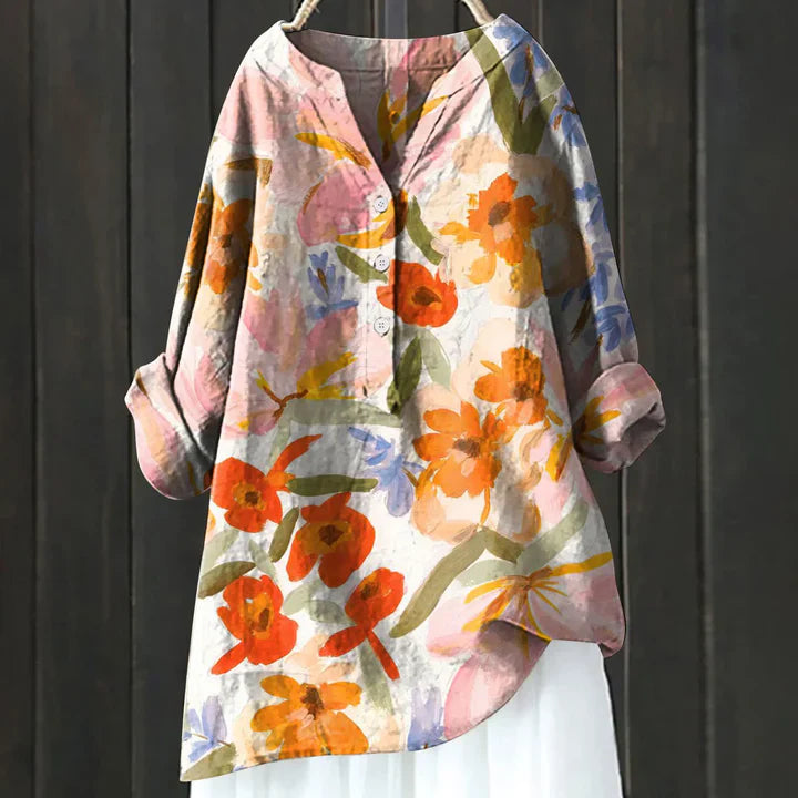 Yasminblüte | Blumiges Design für eleganten Stil