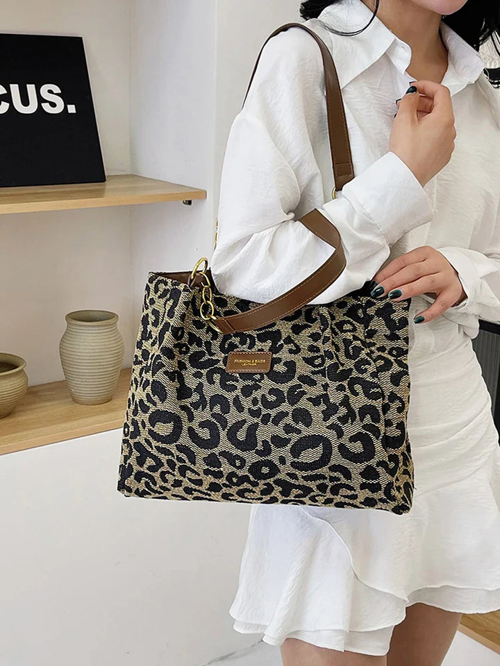 Leonie | Elegance Handtasche für jeden Anlass
