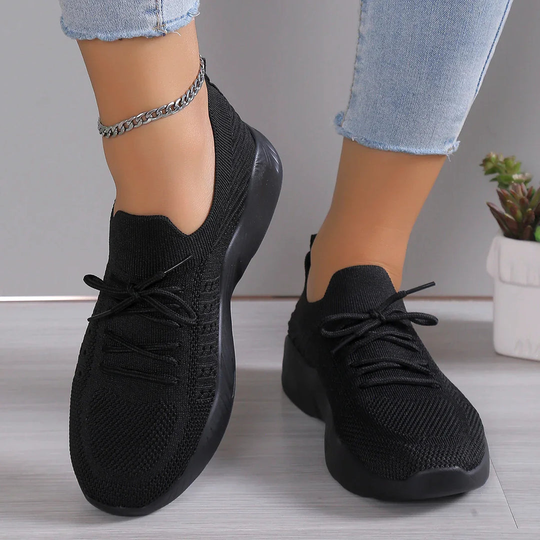 Vorani | Lässige Sneaker mit sportlichem Design