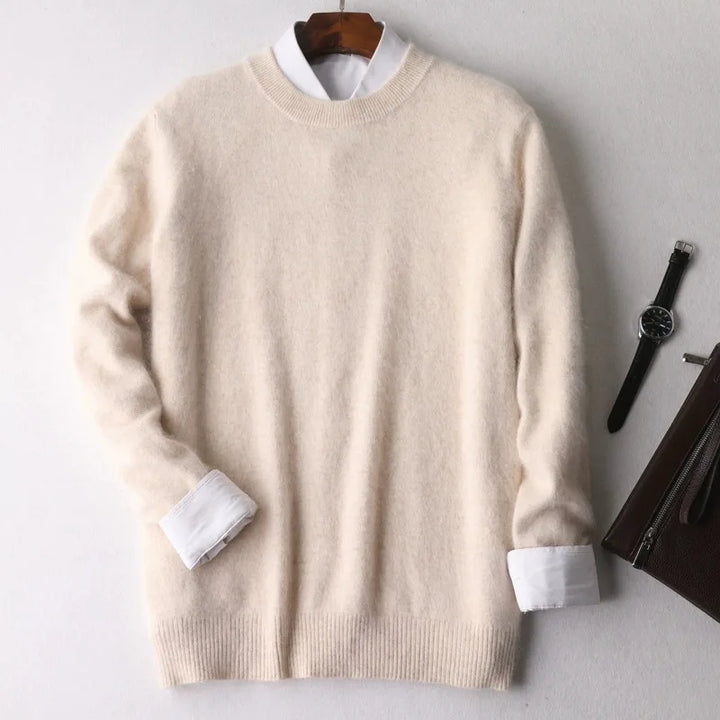 Ravenna | Premium Damenpullover für den Winter