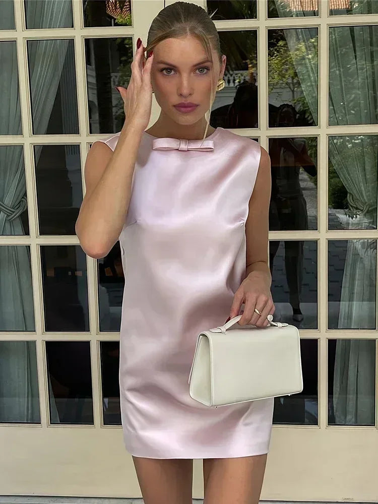 Ley | Kleid mit schlichter Eleganz für jeden Anlass