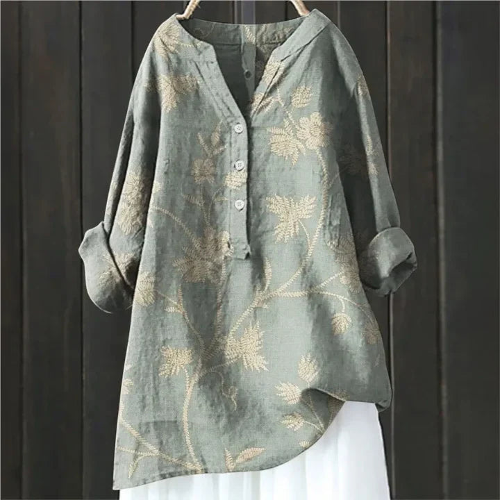 Yasminblüte | Blumiges Design für eleganten Stil