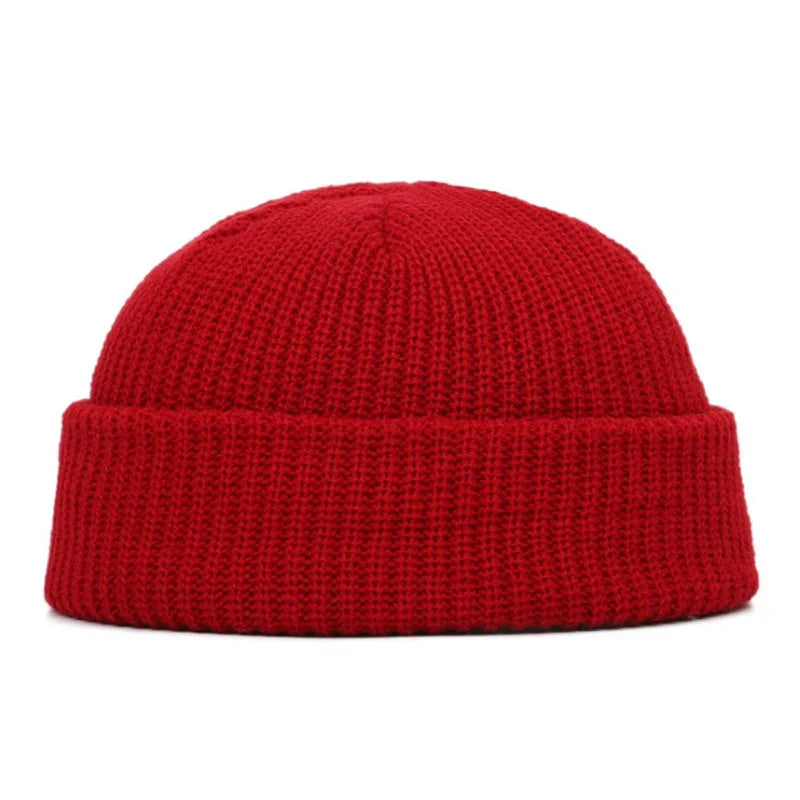 Unisex | Strickmütze für Damen und Herren