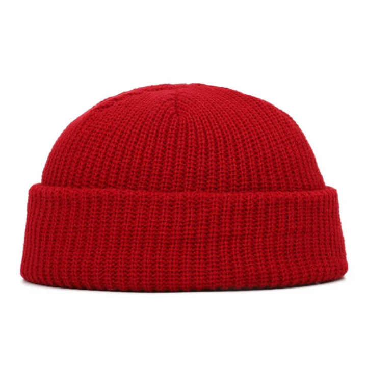 Unisex | Strickmütze für Damen und Herren
