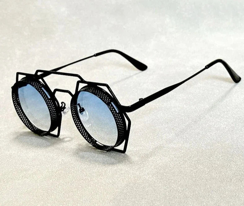 Suprema Lente Sonnenbrille für sonnige Tage voller Stil