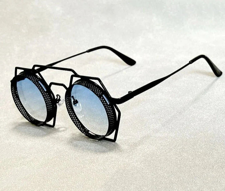 Suprema Lente Sonnenbrille für sonnige Tage voller Stil