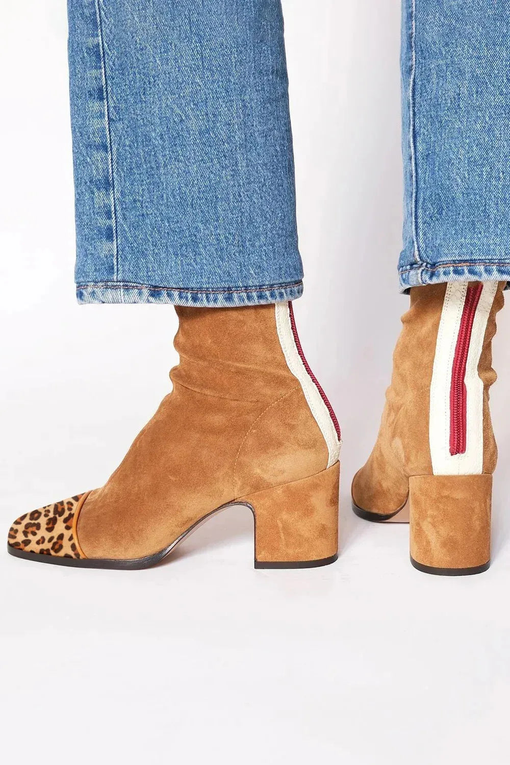 Elisa | Damen Stiefeletten modern und zeitlos