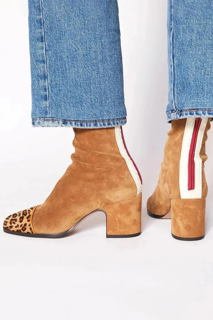 Elisa | Damen Stiefeletten modern und zeitlos