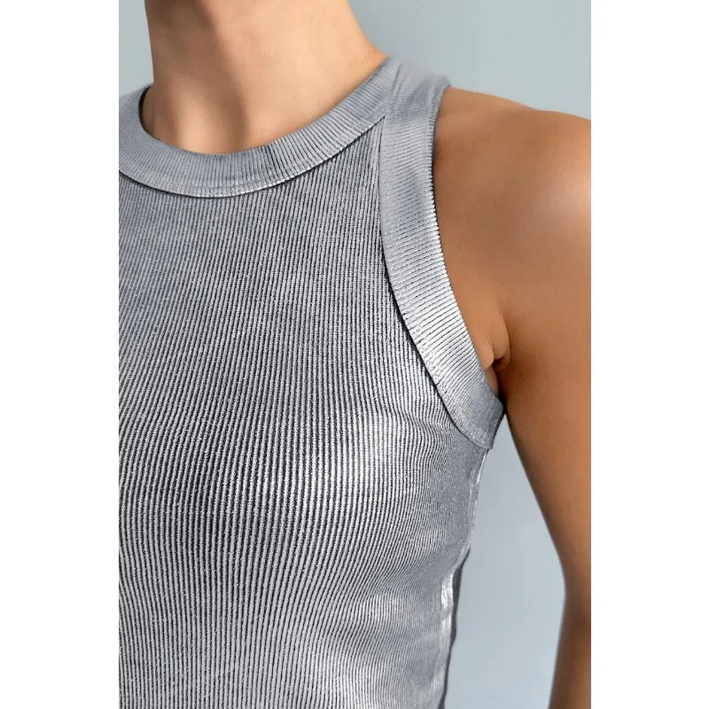Greeta | Damen Tanktop für heiße Sommertage