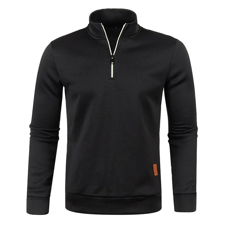 Palmer | Zeitloser Pullover mit angenehmem Tragekomfort