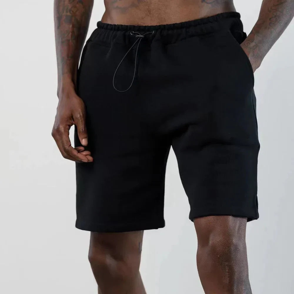 Vittorio | Sportliche Shorts für Männer im Sommer
