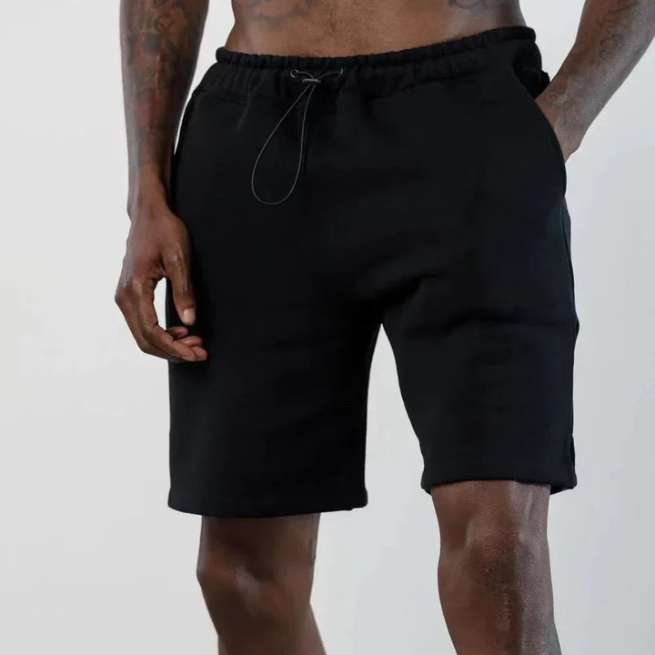 Vittorio | Sportliche Shorts für Männer im Sommer