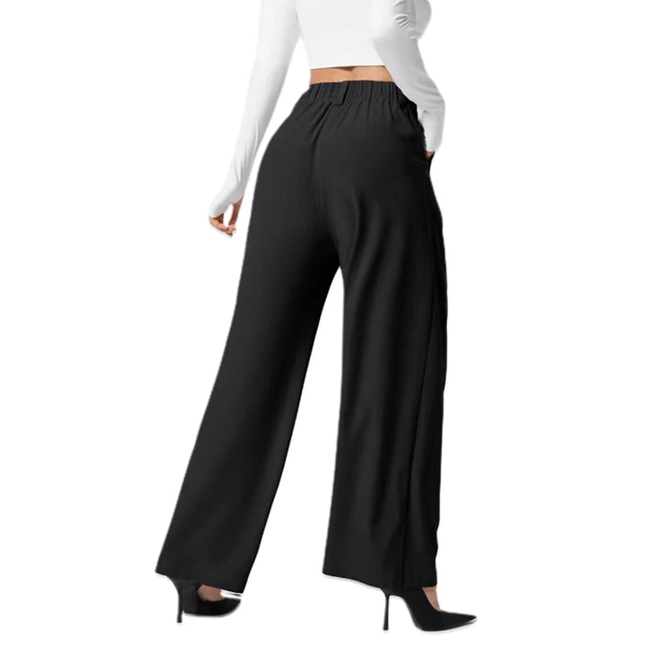 ElenaSoft | Freizeithose für Damen mit Stretchanteil