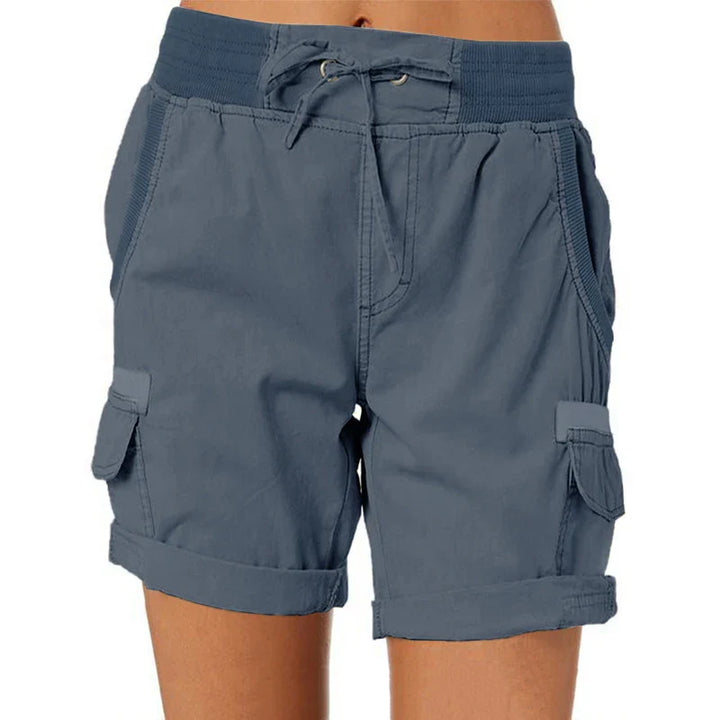 FRANCIA |  SHORTS MIT HOHER TAILLE
