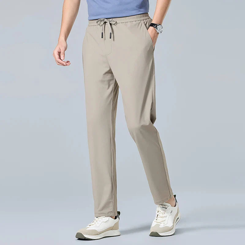 Giovanni | Freizeithose Dünne Jogginghose Schnelltrocknend
