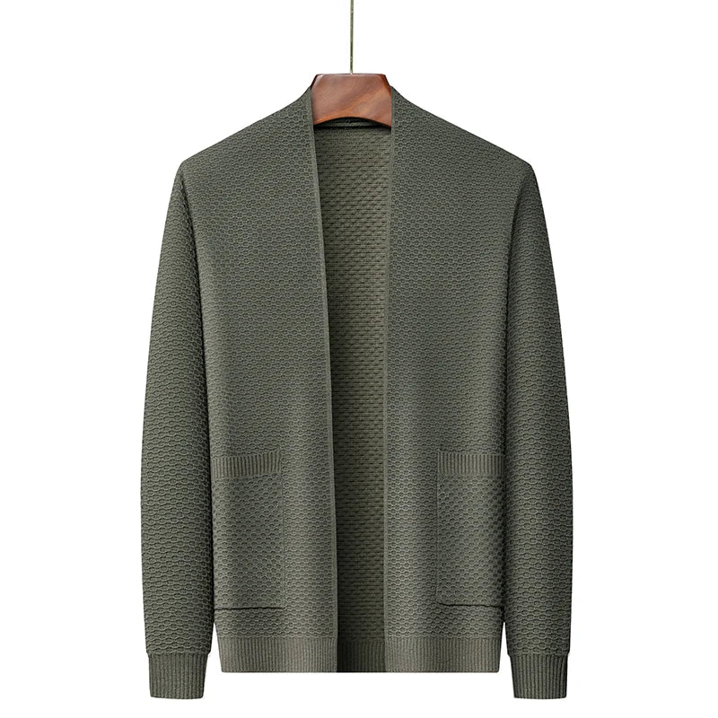 Antonio | Luxus-Blazer mit edlem Schnitt für Herren