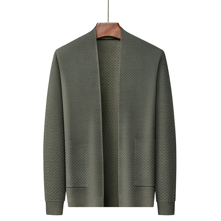 Antonio | Luxus-Blazer mit edlem Schnitt für Herren