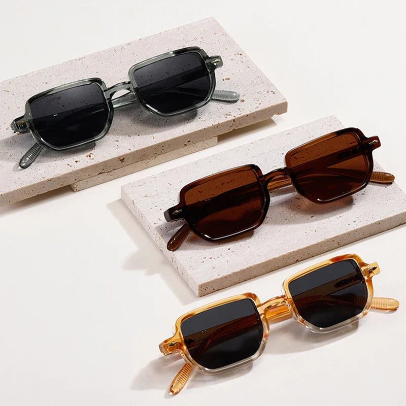 Cleveland Retro | Sonnenbrille für stilvolle Sommerlooks