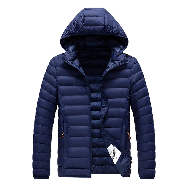 Torvil | Wasserdichte Jacke für Outdoor-Aktivitäten