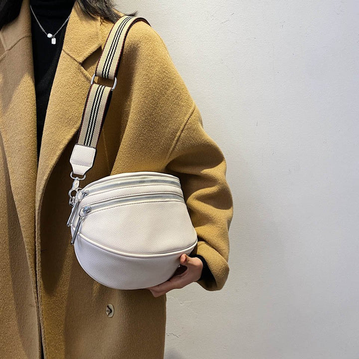 Luna Clutch Tasche für elegante Abende und besondere Anlässe