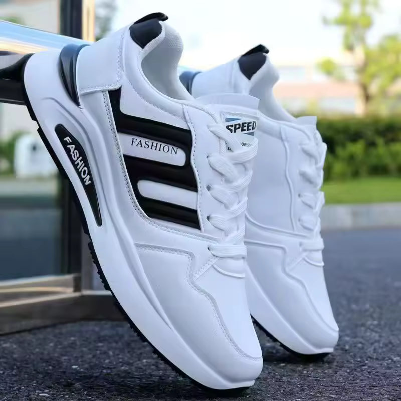 Finn | Sportliche Schuhe Herren Modern Look