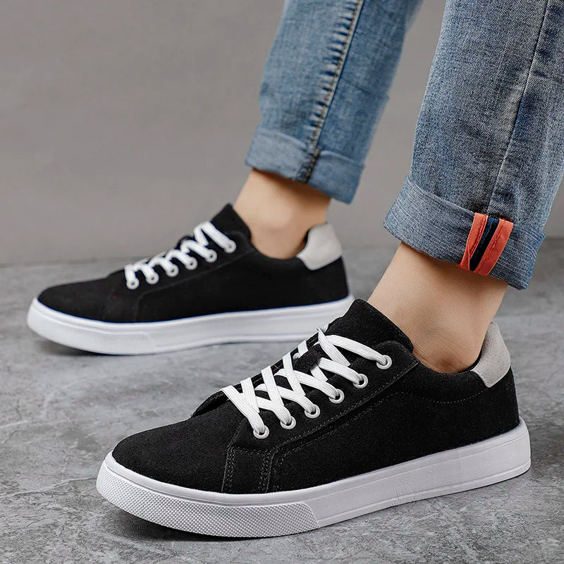 Rafero Turnschuhe für sportliche Tage mit modernem Stil
