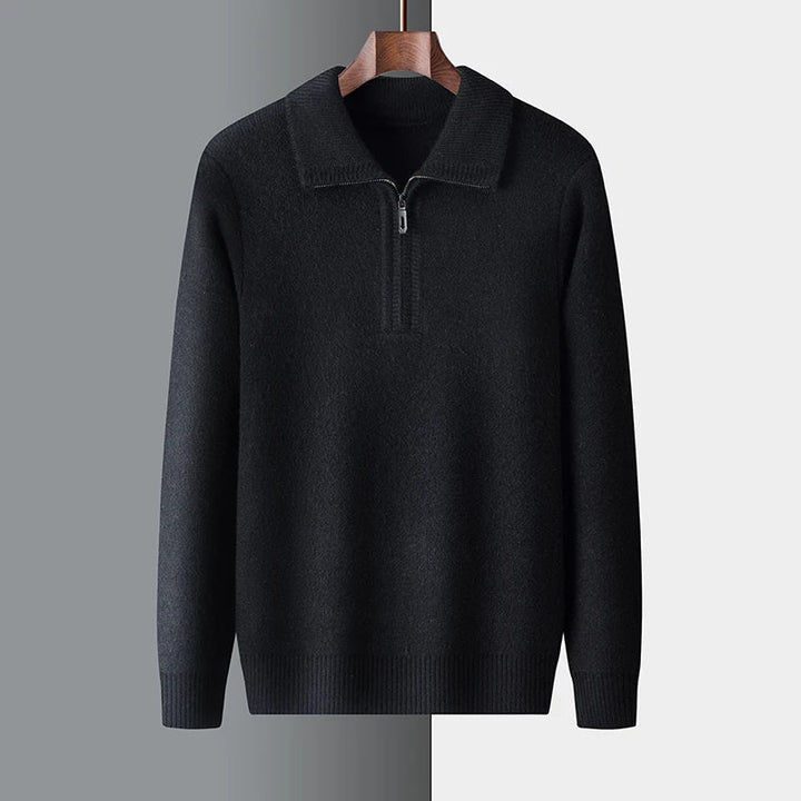 Marvelle | Warmer Damenpullover aus Wolle