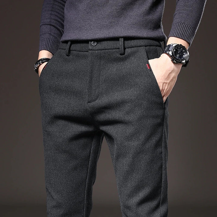 Elio | Raffinierter Look für stilbewusste Männer