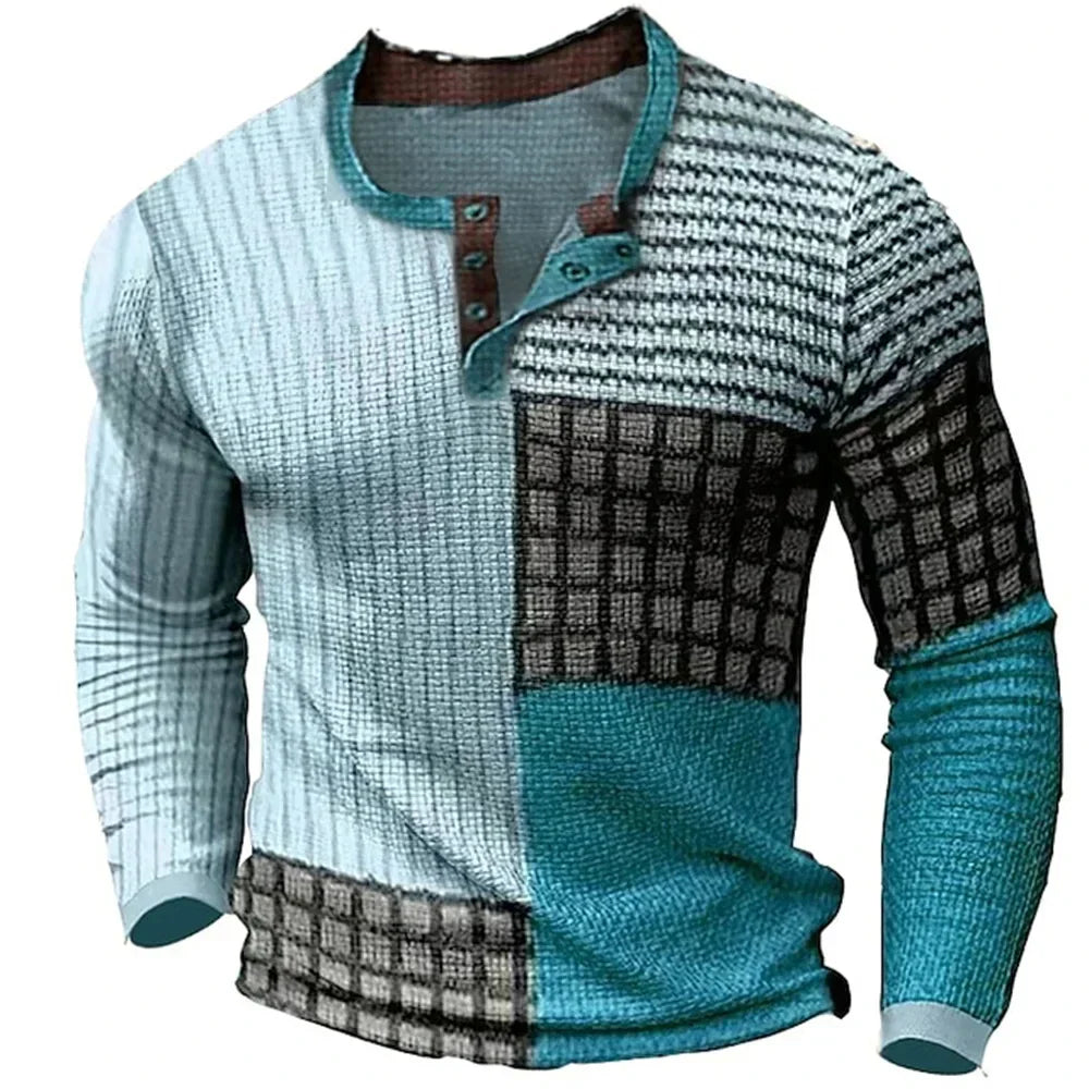 Ethan | Kaschmirpullover für Herren mit Premium-Qualität