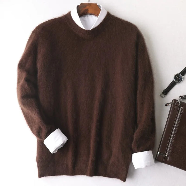 Ravenna | Premium Damenpullover für den Winter