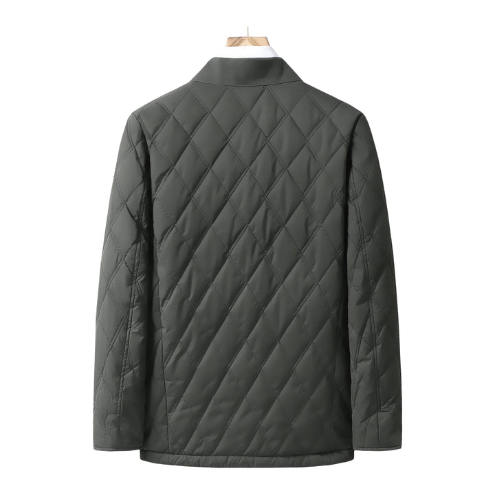 Bristol | Steppjacke mit leichter Wärmeisolierung