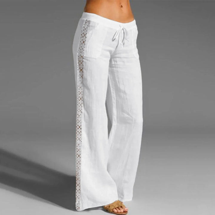 Janine | Lässige Damenhose für jeden Tag