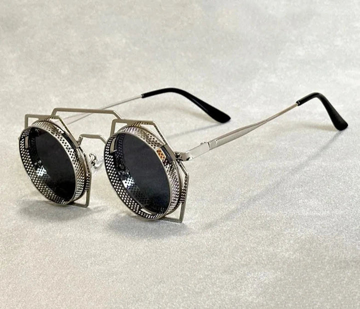 Suprema Lente Sonnenbrille für sonnige Tage voller Stil