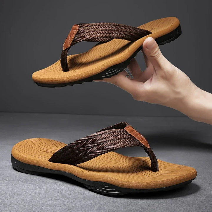 Beaulis Sandalen mit Komfortsohle für Sommertage