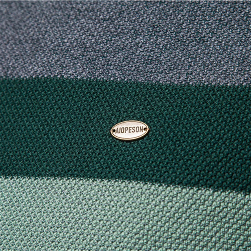 Simon | Robuster Herrenstrickpullover für jede Saison