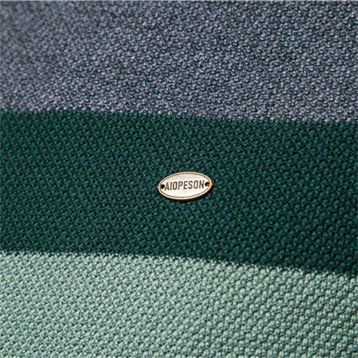 Simon | Robuster Herrenstrickpullover für jede Saison